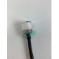 Tubo carburante motosega AC38 AC42 ACS538 ACS542 ORIGINALE STIGA 118804911/0