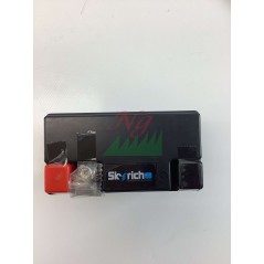 Batteria al litio 12V generatore modelli PGE48iS ORIGINALE OLEOMAC L66152716 | Newgardenstore.eu