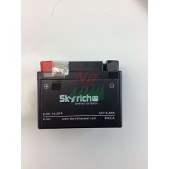 Lithium battery 12V generator models PGE48iS ORIGINAL OLEOMAC L66152716 | Newgardenstore.eu