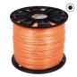 Bobina 8KG filo decespugliatore DUBLE STRONG tondo diametro 3,5 mm