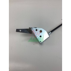 Gaszug Rasentraktor Park320PW ORIGINAL STIGA 187000223/0 | Newgardenstore.eu