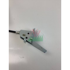 Gaszug Rasentraktor Park320PW ORIGINAL STIGA 187000223/0 | Newgardenstore.eu