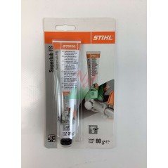 STIHL SUPERLUB FS Spezialfett für Freischneider-Trimmergetriebe 80g | Newgardenstore.eu