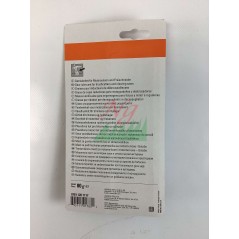 Grasso speciale 80gr STIHL SUPERLUB FS per ingranaggi decespugliatore trimmer