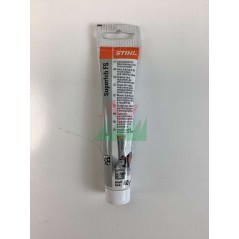 Grasa especial STIHL SUPERLUB FS para engranajes de desbrozadoras y recortadoras 40 g