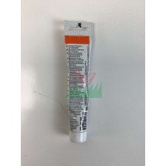Grasa especial STIHL SUPERLUB FS para engranajes de desbrozadoras y recortadoras 40 g | Newgardenstore.eu