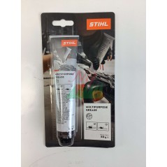 STIHL MULTILUB multipurpose grease for hedge trimmers and electric saws 80g | Newgardenstore.eu