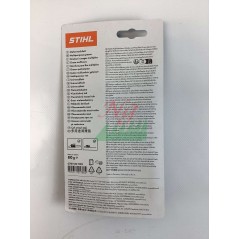 Grasso multiuso STIHL MULTILUB per tosasiepi ed elettrosega 80g | Newgardenstore.eu