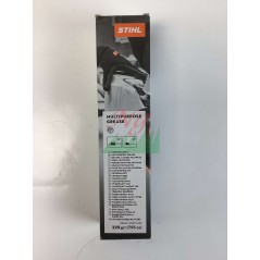 Grasso multiuso STIHL MULTILUB per tosasiepi ed elettrosega 225g