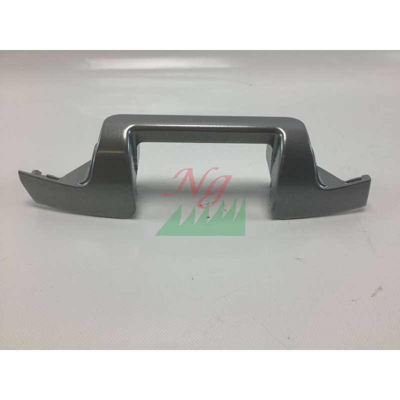 FRONT HANDLE MP2 504 PAINTED ASTR GRAY ORIGINAL STIGA - 381393703/0
