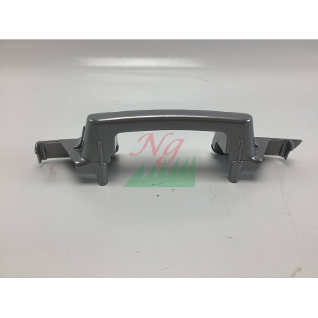 VORDERGRIFF MP2 504 LACKIERT ASTRGRAU ORIGINAL STIGA - 381393703/0