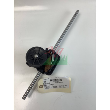 Unidad de accionamiento para cortacésped STIGA AL345S HR48 MCS474TR ORIGINAL 181003126/0 | Newgardenstore.eu