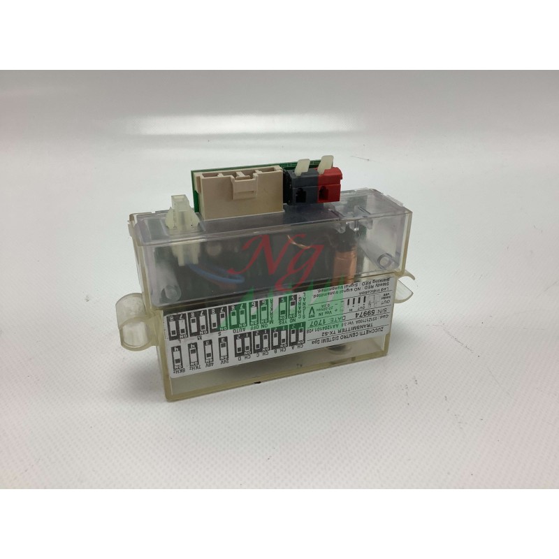 Trasmettitore TX-S2 robot tagliaerba AR1500 ORIGINALE STIGA 112600113/0