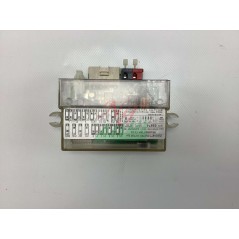 TRANSMITTER (TX-S2) ORIGINAL STIGA - 112600113/0 | Newgardenstore.eu