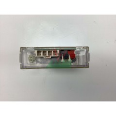 TRANSMITTER (TX-S2) ORIGINAL STIGA - 112600113/0 | Newgardenstore.eu