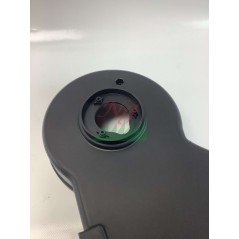 COVER (LC356VP) 598684106 ORIGINAL HUSQVARNA | Newgardenstore.eu