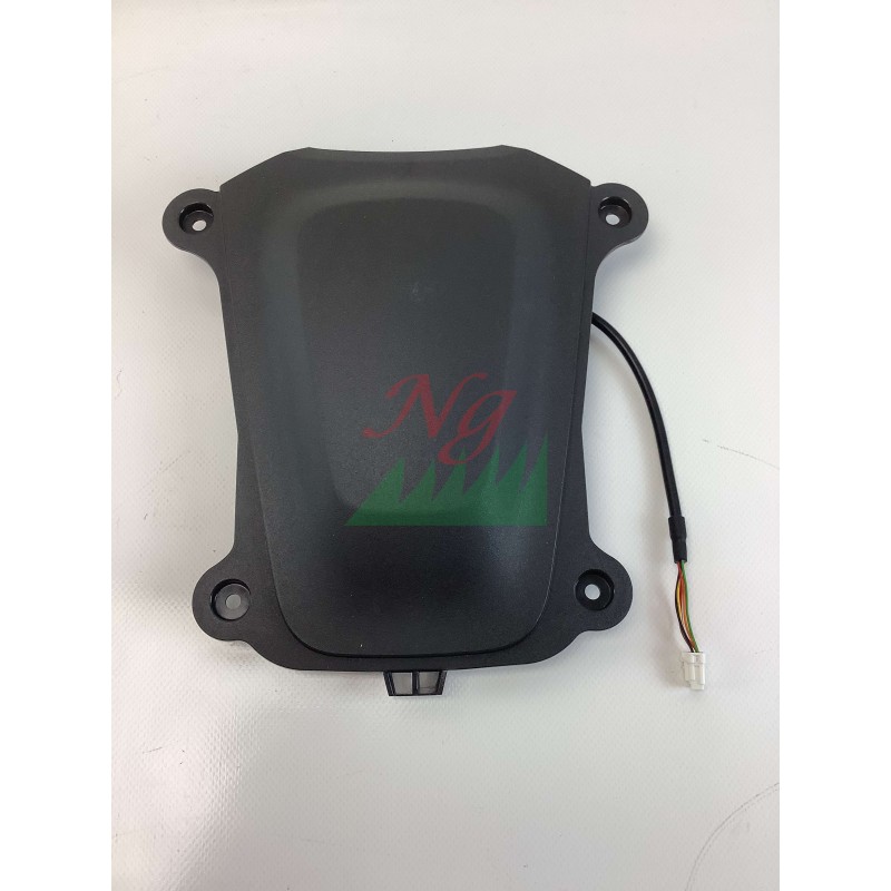 Plug-in EPOS robot tagliaerba HUSQVARNA NERA modelli Automower 320 430X 450X