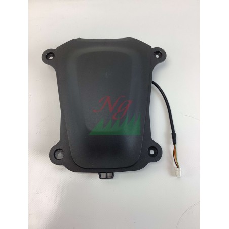 Plug-in EPOS Mähroboter HUSQVARNA BLACK Modelle Automower 320 430X 450X | Newgardenstore.eu