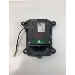 Plug-in EPOS Mähroboter HUSQVARNA BLACK Modelle Automower 320 430X 450X | Newgardenstore.eu