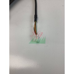 Plug-in EPOS robot tagliaerba HUSQVARNA NERA modelli Automower 320 430X 450X | Newgardenstore.eu