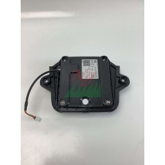 Plug-in EPOS robot tagliaerba HUSQVARNA modelli Automower 305E 310E 405XE 410XE 970759501 | Newgardenstore.eu