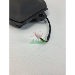 Plug-in EPOS robot mower HUSQVARNA Automower models 305E 310E 405XE 410XE 970759501 | Newgardenstore.eu