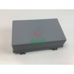 Housse de protection pour tracteur tondeuse à 4 modules ORIGINALE GIANNI FERRARI 00.40.00.2981