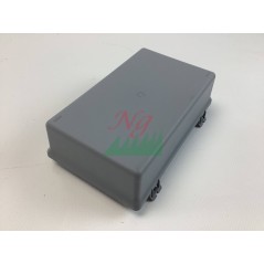 ORIGINAL GIANNI FERRARI 00.40.00.2981 4-Modul-Rasentraktorabdeckung | Newgardenstore.eu