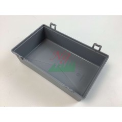 Coperchio 4 moduli trattorino tagliaerba ORIGINALE GIANNI FERRARI 00.40.00.2981 | Newgardenstore.eu