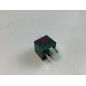 ORIGINAL GIANNI FERRARI 00.40.00.0176 lawn tractor relay 12V.30/40A
