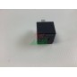 Relais trattorino tagliaerba 12V.30/40A ORIGINALE GIANNI FERRARI 00.40.00.0176