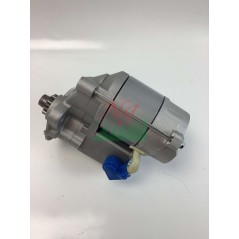 Motor de arranque eléctrico compatible con motor KUBOTA D1101 - D1102 | Newgardenstore.eu