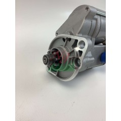 Motor de arranque eléctrico compatible con motor KUBOTA D1101 - D1102 | Newgardenstore.eu