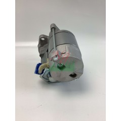 Démarreur électrique compatible avec le moteur KUBOTA D1101 - D1102 | Newgardenstore.eu