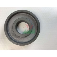 Polea de transmisión para tractor cortacésped ORIGINAL GIANNI FERRARI 00.61.00.0270 | Newgardenstore.eu