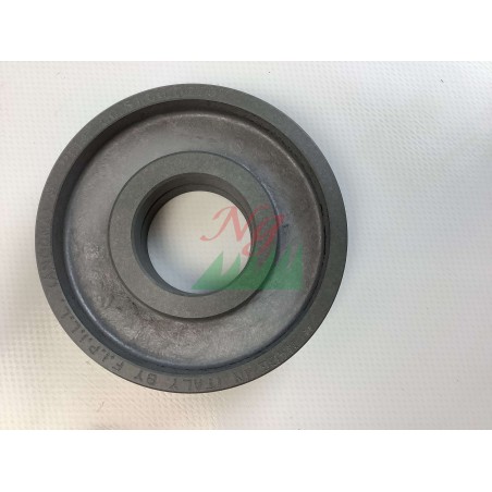 Polea de transmisión para tractor cortacésped ORIGINAL GIANNI FERRARI 00.61.00.0270