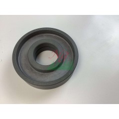 Polea de transmisión para tractor cortacésped ORIGINAL GIANNI FERRARI 00.61.00.0270 | Newgardenstore.eu