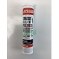 Grasso al sapone di litio da officina in cartuccia da 400gr A01089
