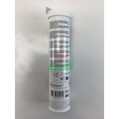 Grasa de taller de jabón de litio en cartucho de 400 g A01089 | Newgardenstore.eu
