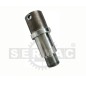 Inserto adaptador para agitador de aceitunas con gancho tipo Kawasaki PRO.TOP con conexión roscada