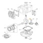 VILEBREQUIN SUMEC SV150 ORIGINE STIGA - 118550361/0