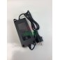 ORIGINAL BLUEBIRD transformer robotic lawnmower NAVIMOW AB.50.0017.26