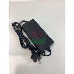 EU Netzteil i108E ORIGINAL BLUEBIRD Mähroboter AB12.01.00.0211 | Newgardenstore.eu