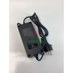 Transformer plug EU i108E ORIGINAL BLUEBIRD robot mower AB12.01.00.0211