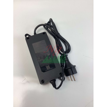 Transformateur prise EU i108E ORIGINAL BLUEBIRD robot tondeuse AB12.01.00.0211