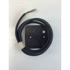 ORIGINAL GIANNI FERRARI ORIGINAL LED-Rücklicht links 00.40.00.0065 | Newgardenstore.eu