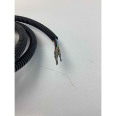Fanale posteriore a led sinistro ORIGINALE GIANNI FERRARI 00.40.00.0065 | Newgardenstore.eu