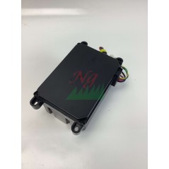 Batteria H1500E ORIGINALE BLUE BIRD robot rasaerba NAVIMOW H1500E AB12.01.00.0234 | Newgardenstore.eu