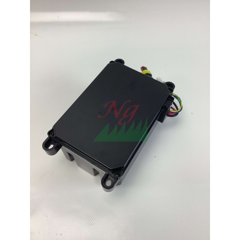 Batteria H1500E ORIGINALE BLUE BIRD robot rasaerba NAVIMOW H1500E AB12.01.00.0234