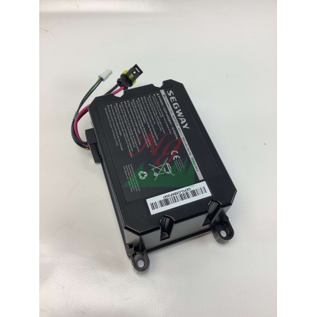 Batteria H1500E ORIGINALE BLUE BIRD robot rasaerba NAVIMOW H1500E AB12.01.00.0234